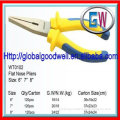 long flat nose pliers